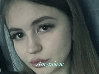 Amyinlove