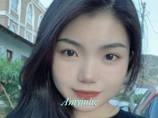 Amyjulie