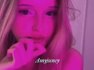 Amyjuney