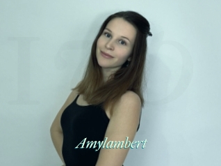 Amylambert