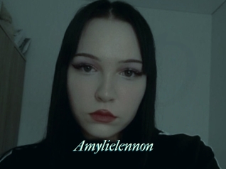 Amylielennon