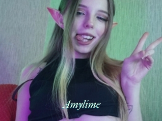 Amylime