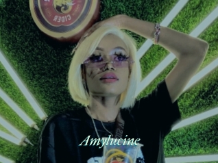 Amylucine