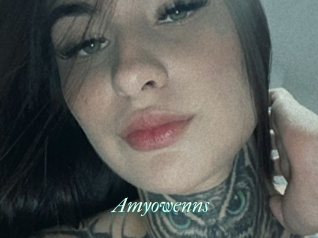 Amyowenns