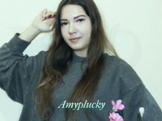 Amyplucky