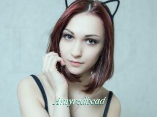 Amyredhead