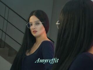 Amyreffit