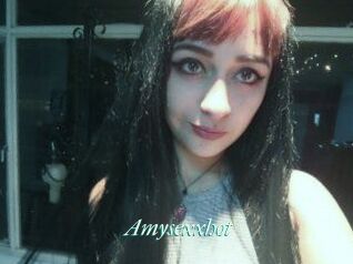 Amysexxhot