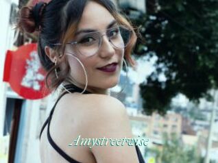 Amystreetwise