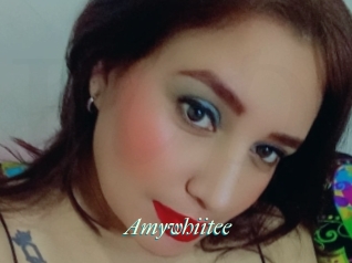 Amywhiitee