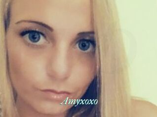 Amyxoxo