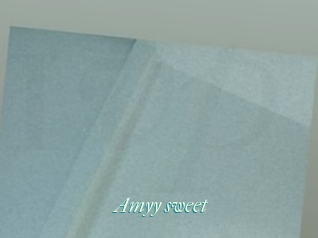 Amyy_sweet
