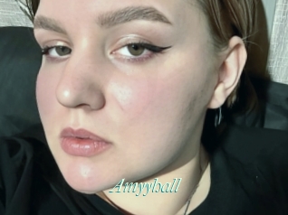 Amyyhall