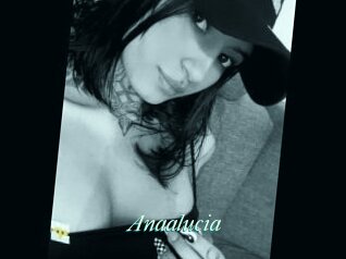 Anaalucia