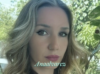 Anaalvarez