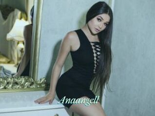 Anaangell