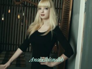 Anabelblondbb