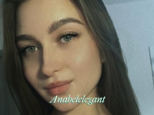 Anabelelegant