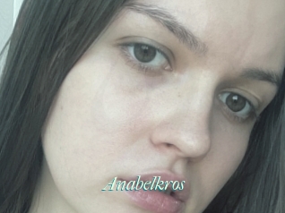 Anabelkros