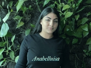 Anabelluisa