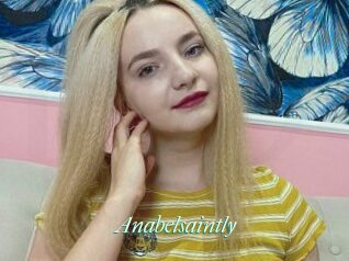 Anabelsaintly