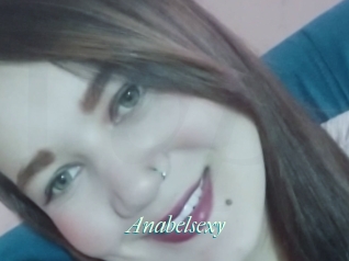 Anabelsexy