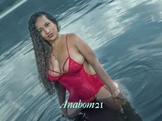 Anabom21