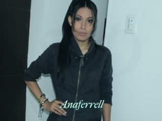 Anaferrell