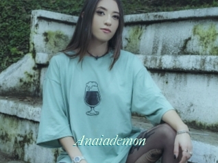 Anaiademon