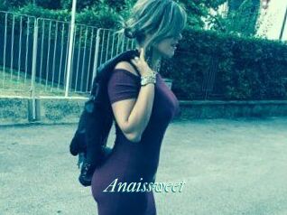 Anaissweet