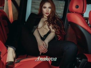 Anakova