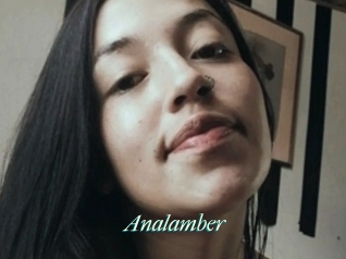Analamber