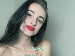 Analand