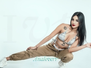 Analoverr