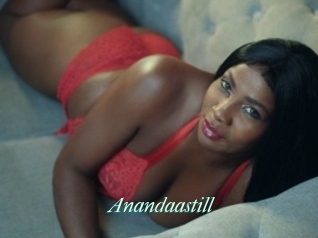 Anandaastill