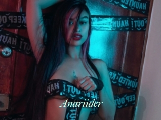 Anariider