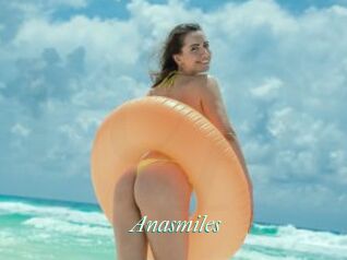 Anasmiles