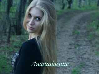 Anastasiacutie