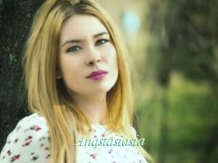 Anastasiasia