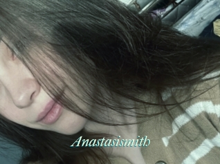 Anastasismith