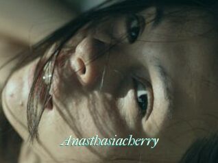 Anasthasiacherry