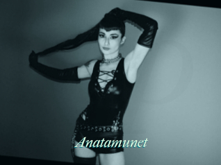 Anatamunet