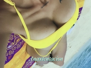 Anaxtentacion