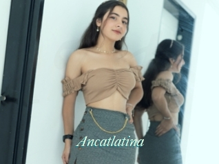 Ancatlatina