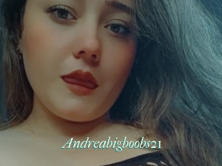 Andreabigboobs21