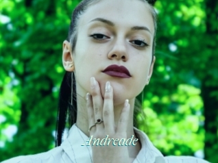 Andreade
