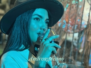Andreagaleano