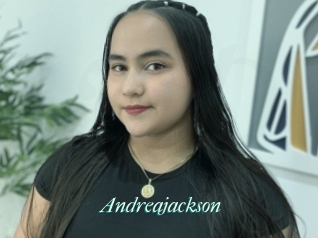 Andreajackson