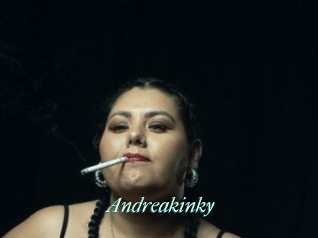 Andreakinky