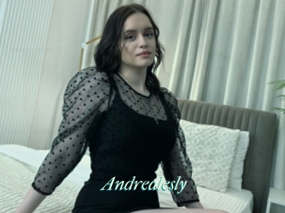 Andrealesly